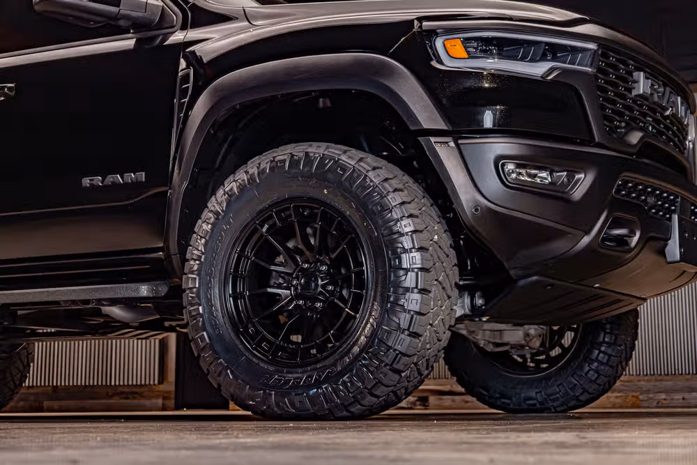 2026 Ram 1500 RHO Crew Cab Image 15