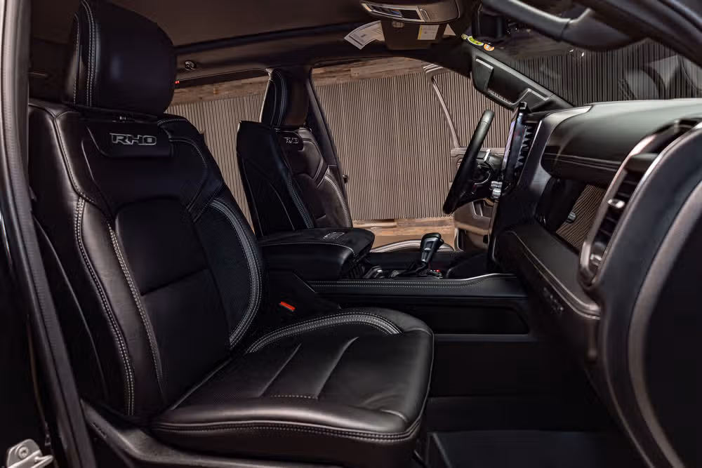 2026 Ram 1500 RHO Crew Cab Image 27