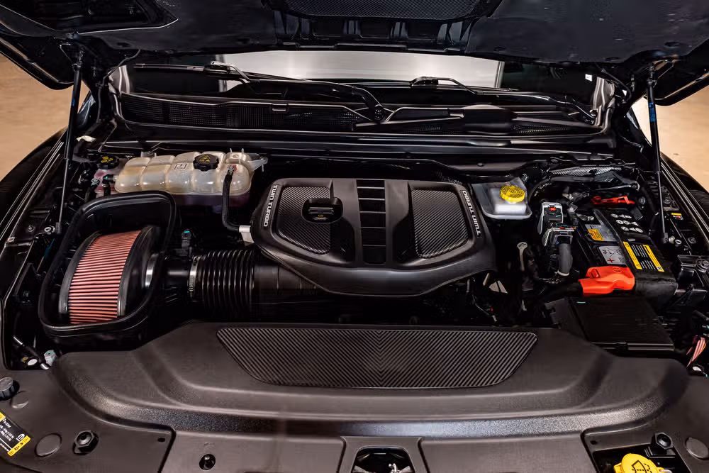 2026 Ram 1500 RHO Crew Cab Image 31