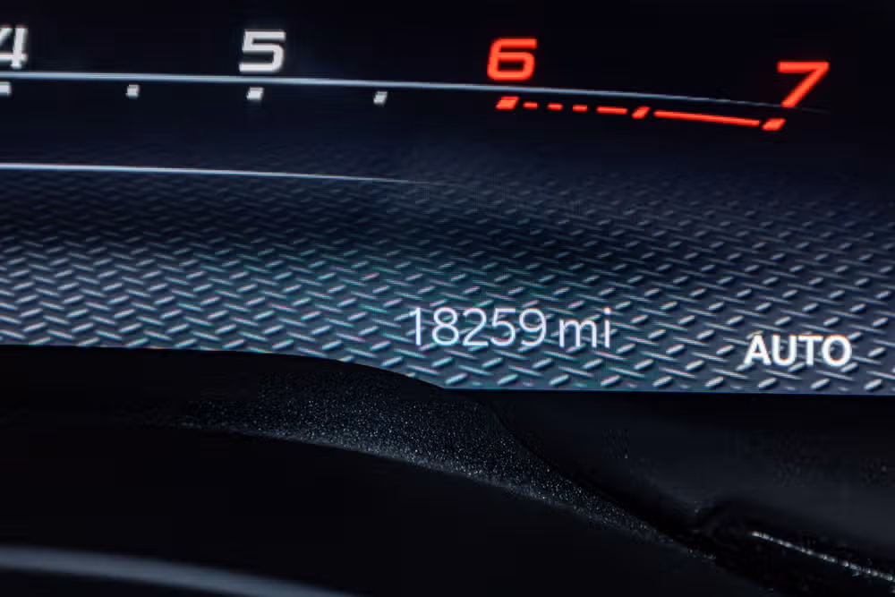2026 Ram 1500 RHO Crew Cab Image 21