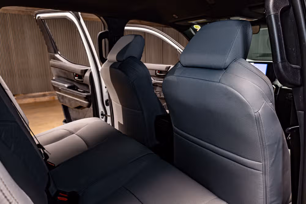 2026 Toyota Tacoma SR5 Double Cab Image 26