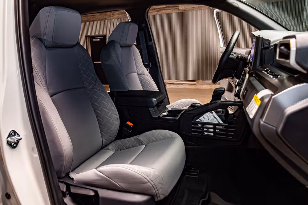 2026 Toyota Tacoma SR5 Double Cab Image 27