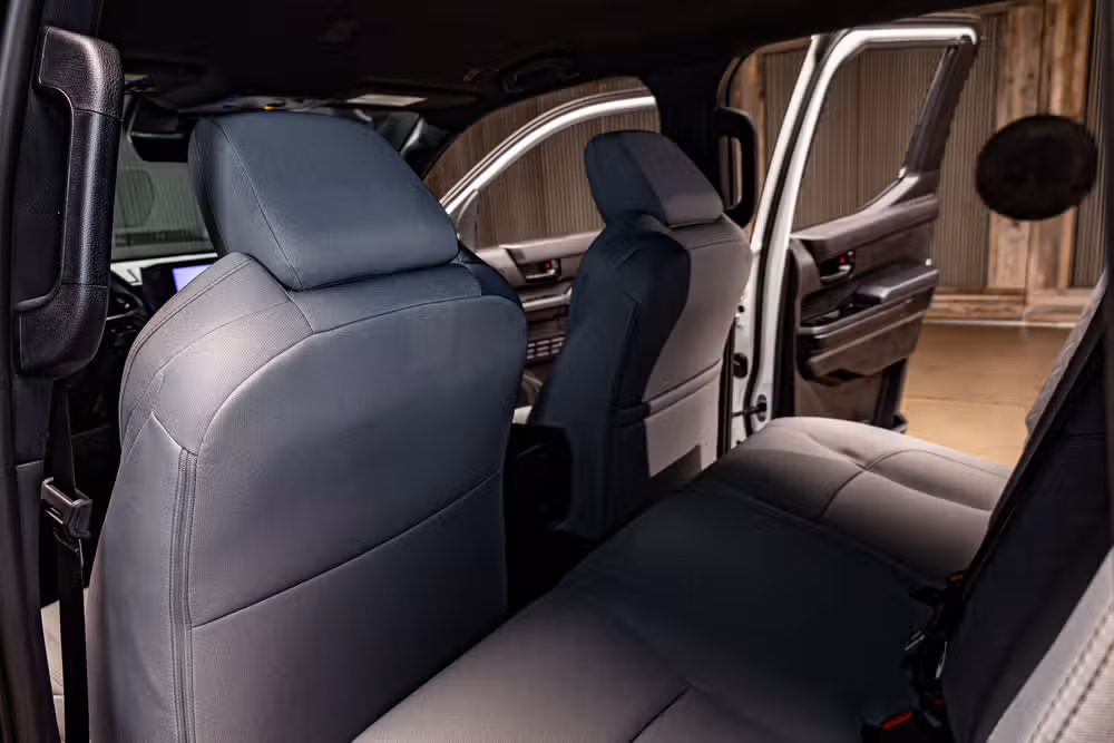 2026 Toyota Tacoma SR5 Double Cab Image 24