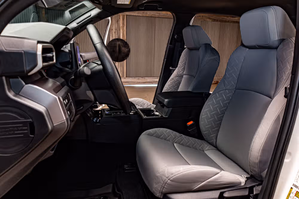 2026 Toyota Tacoma SR5 Double Cab Image 23