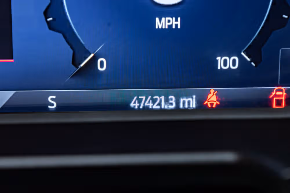 2024 Ford F-250 Super Duty Limited Crew Cab Image 20