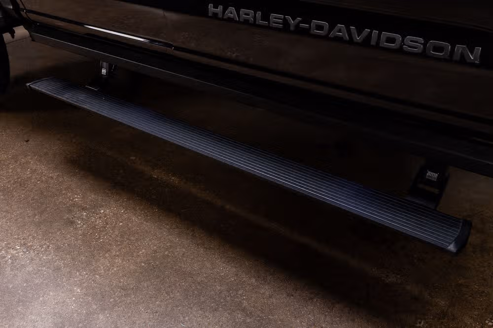 2023 Ford F-250 Super Duty Lariat Harley-Davidson Crew Cab Image 12