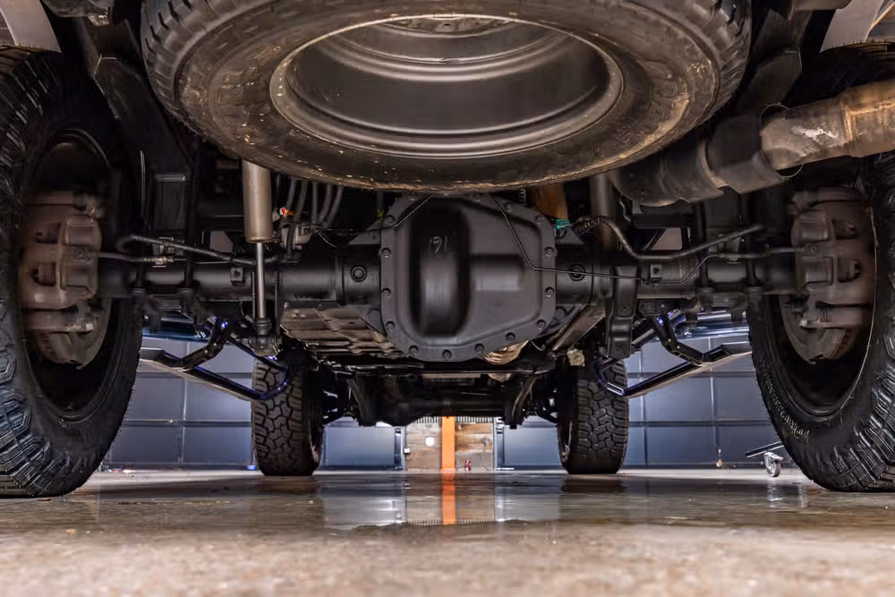 2023 Ford F-250 Super Duty Lariat Harley-Davidson Crew Cab Image 15