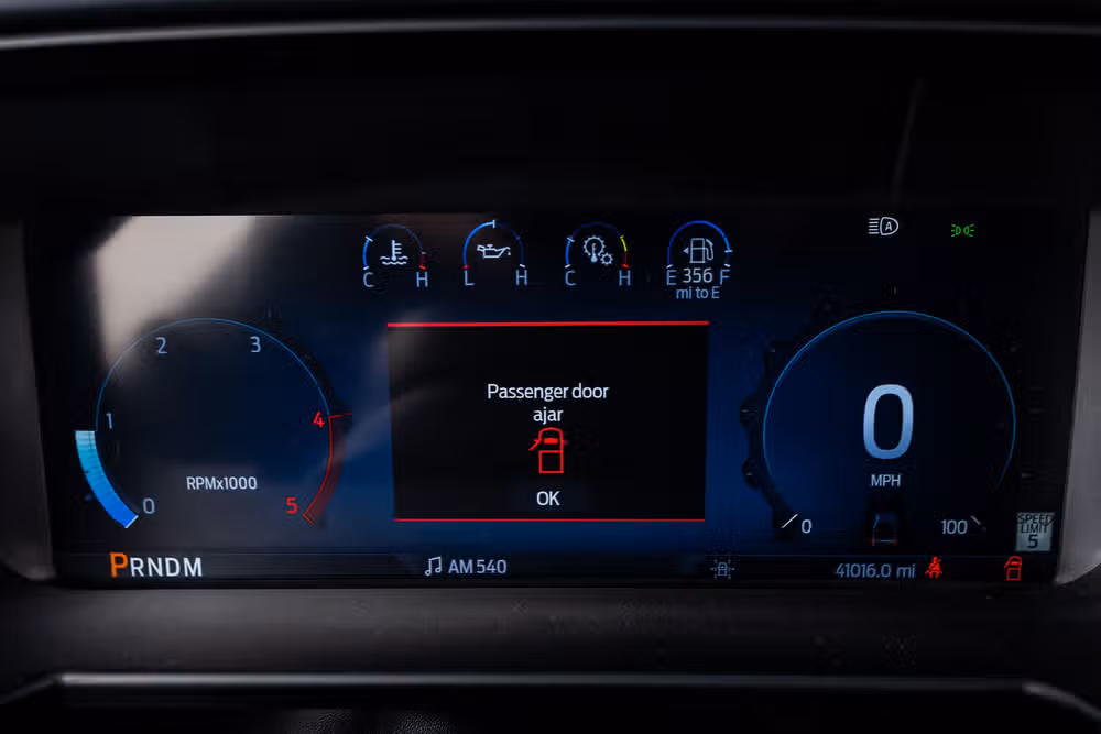 2023 Ford F-250 Super Duty Lariat Harley-Davidson Crew Cab Image 19