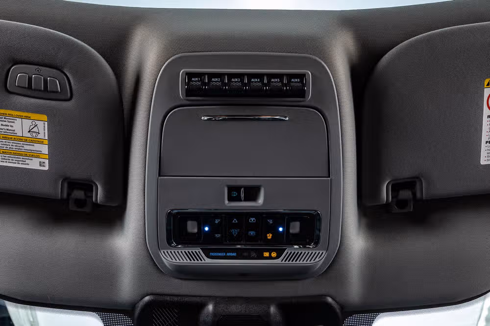 2023 Ford F-250 Super Duty Lariat Harley-Davidson Crew Cab Image 28