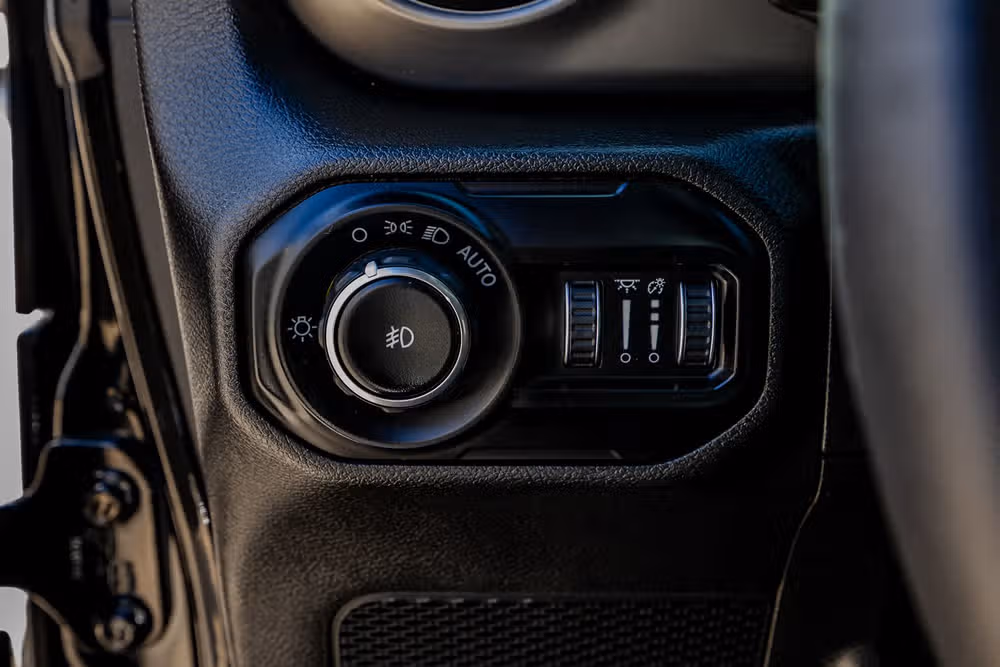 2022 Jeep Wrangler Unlimited Sport S Image 22