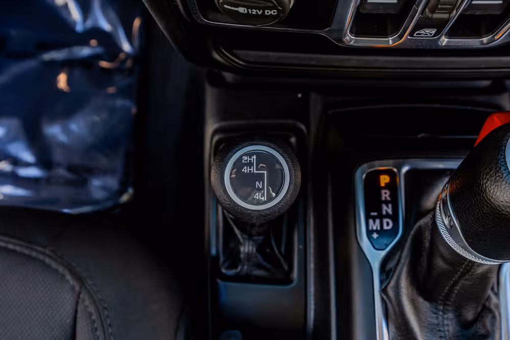 2022 Jeep Wrangler Unlimited Sport S Image 27