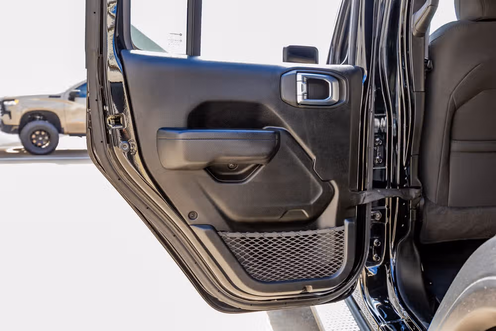 2022 Jeep Wrangler Unlimited Sport S Image 37