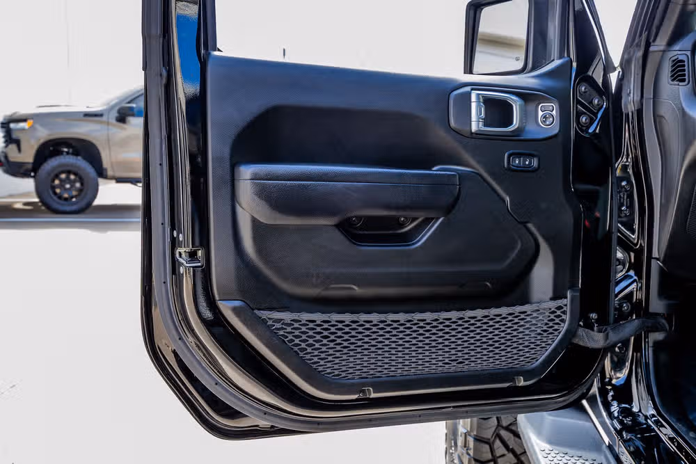 2022 Jeep Wrangler Unlimited Sport S Image 35