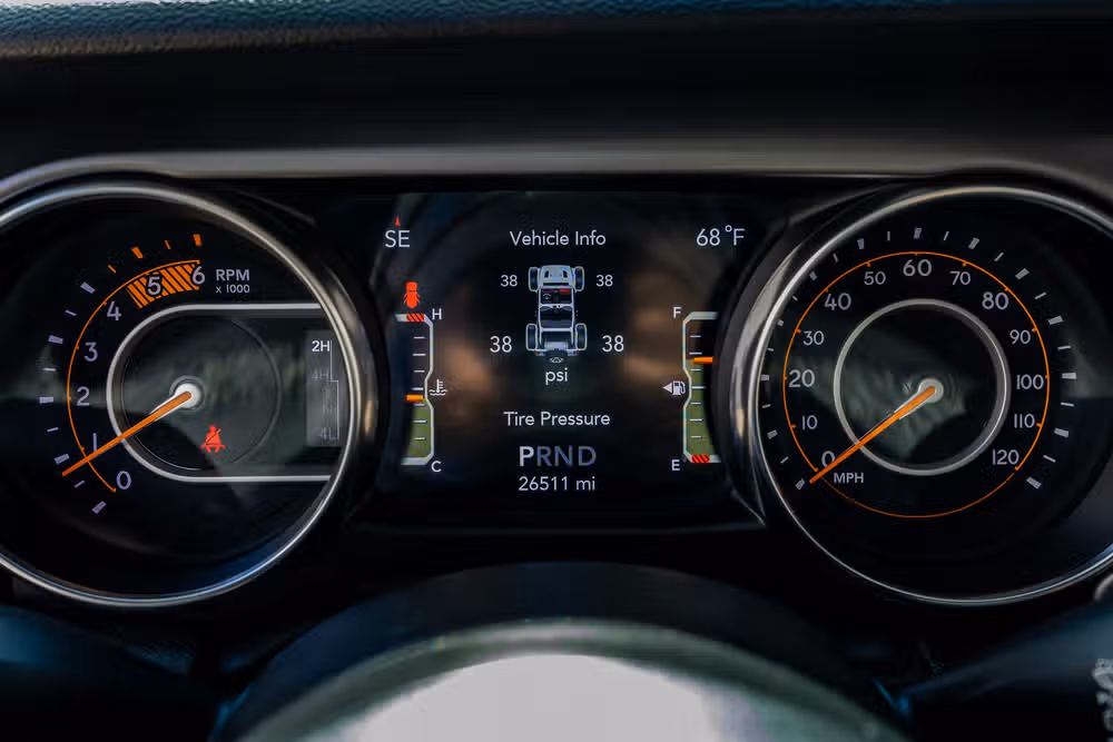 2022 Jeep Wrangler Unlimited Sport S Image 20