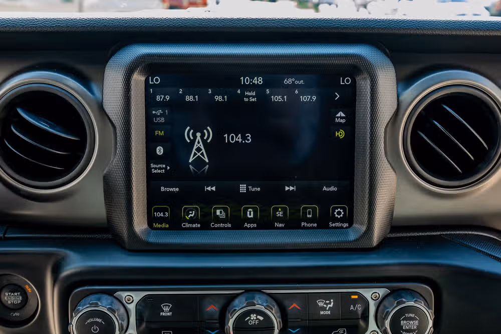 2022 Jeep Wrangler Unlimited Sport S Image 24