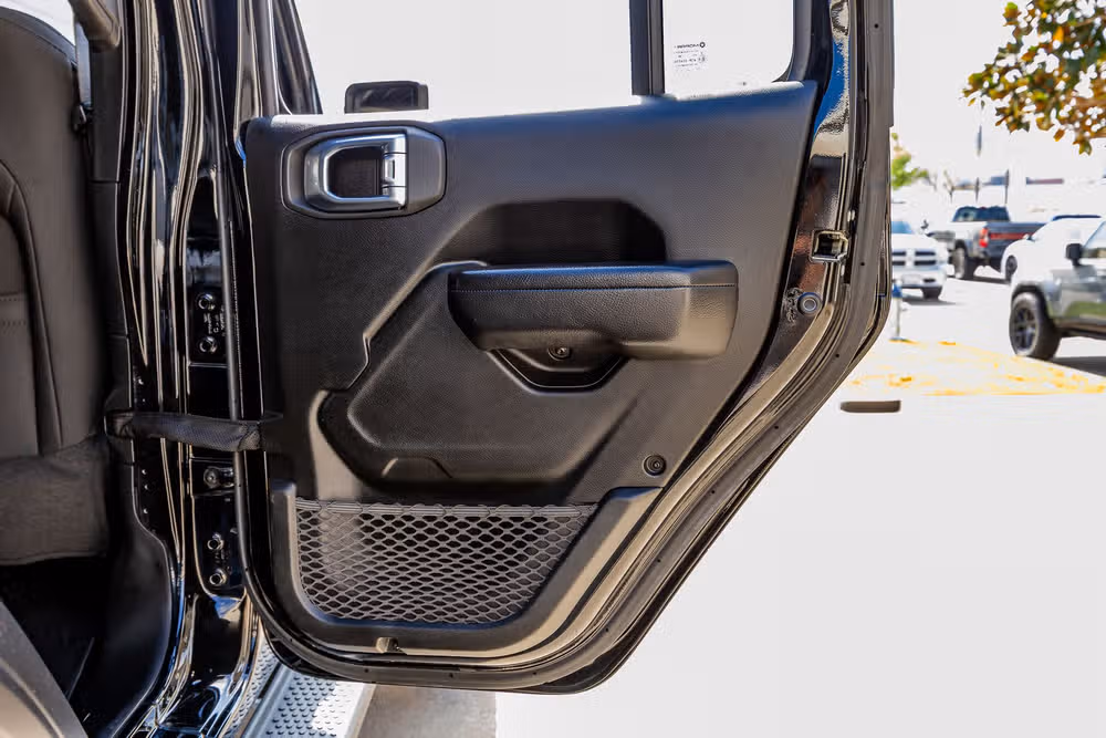 2022 Jeep Wrangler Unlimited Sport S Image 38