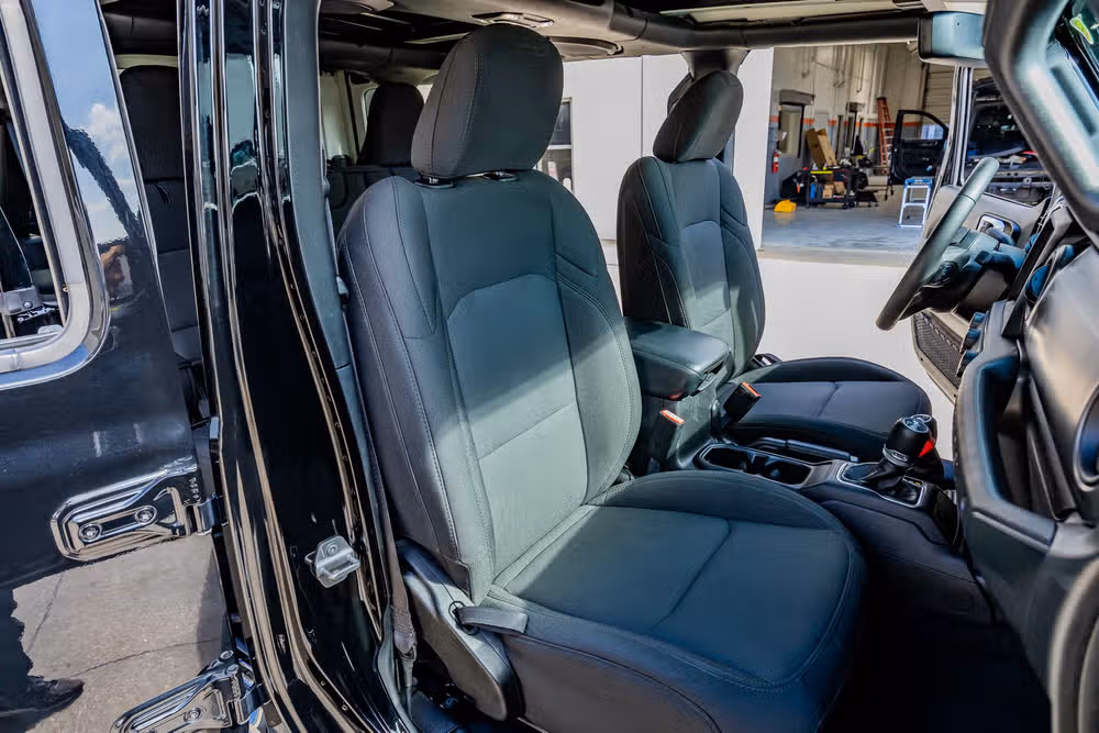 2022 Jeep Wrangler Unlimited Sport S Image 30