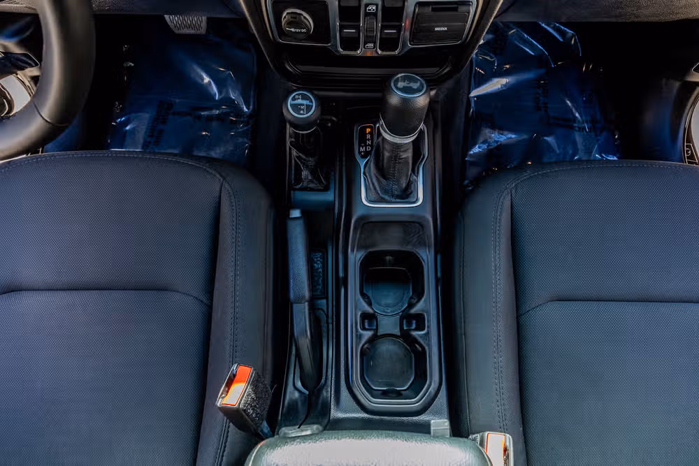 2022 Jeep Wrangler Unlimited Sport S Image 28