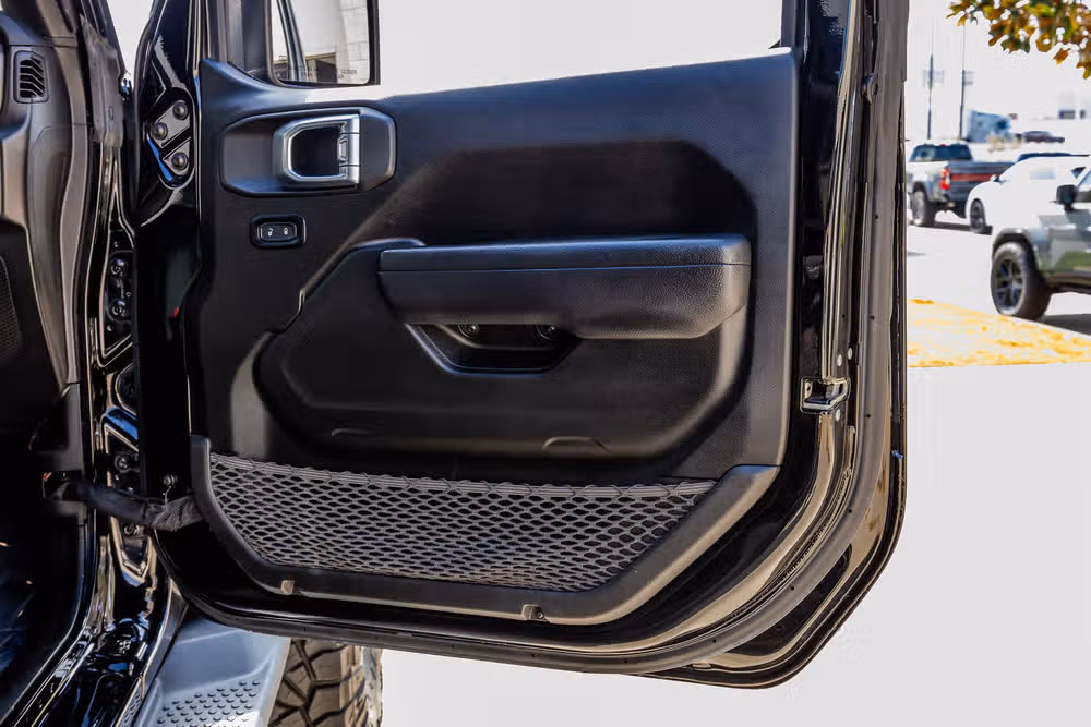 2022 Jeep Wrangler Unlimited Sport S Image 36