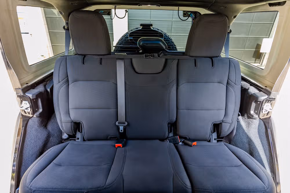 2022 Jeep Wrangler Unlimited Sport S Image 34