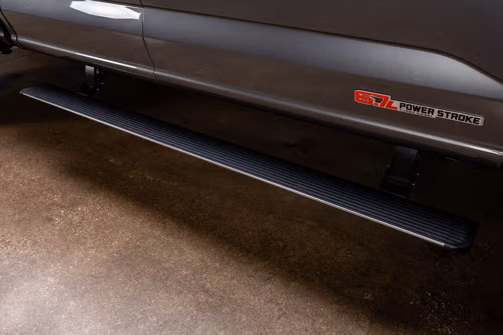 2025 Ford F-450 Super Duty Platinum Plus Crew Cab Image 12