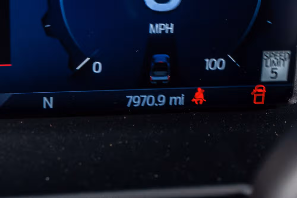 2025 Ford F-450 Super Duty Platinum Plus Crew Cab Image 20