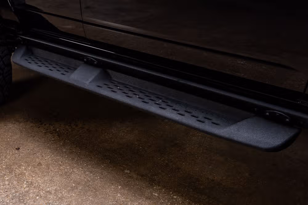 2024 Ford Bronco Raptor Image 13