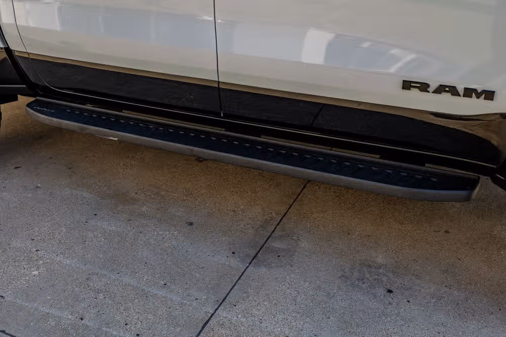 2025 Ram 1500 RHO Crew Cab Image 13