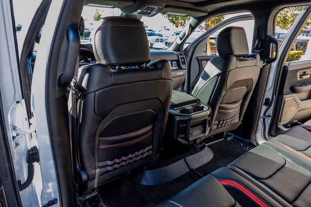2025 Ram 1500 RHO Crew Cab Image 33