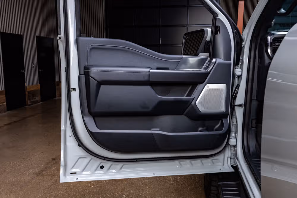 2026 Ford F-150 Lariat SuperCrew Image 34