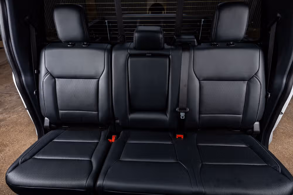 2026 Ford F-150 Lariat SuperCrew Image 33