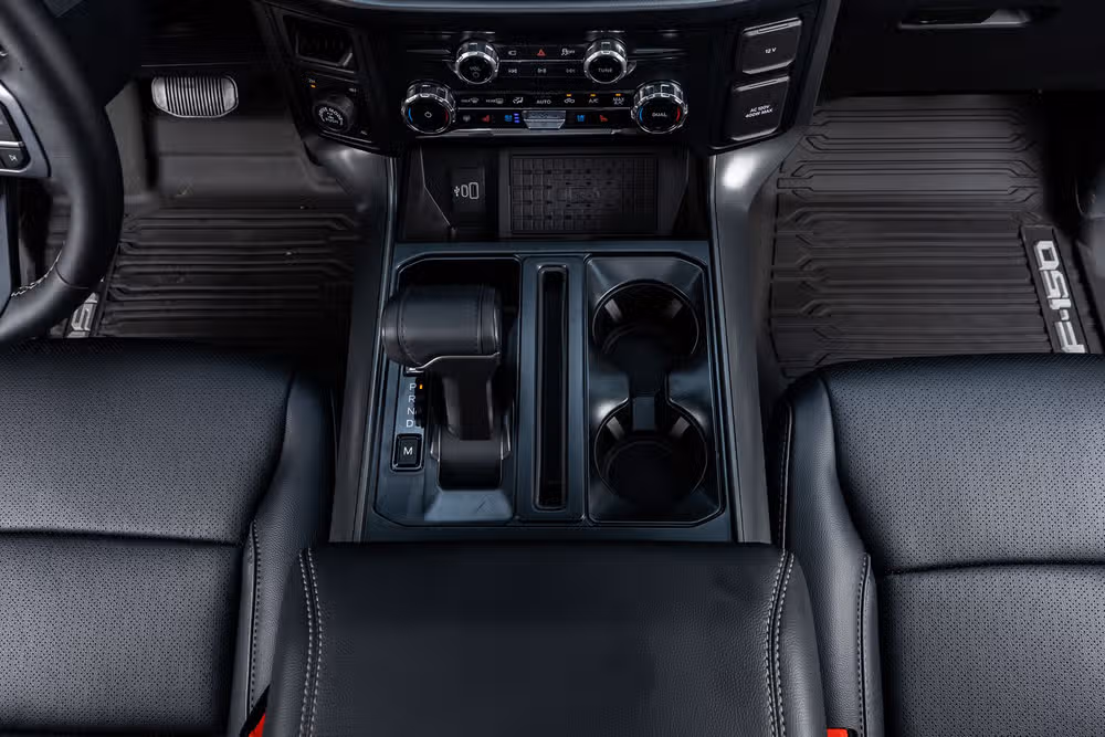 2026 Ford F-150 Lariat SuperCrew Image 27
