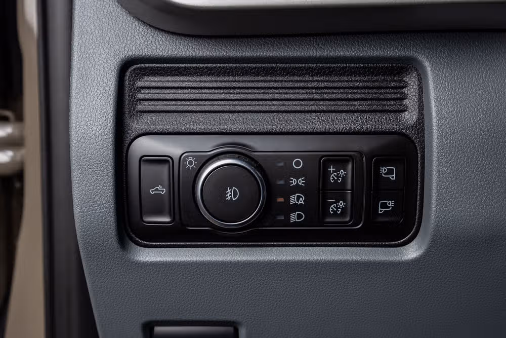 2026 Ford F-350 Super Duty XLT Regular Cab Image 22