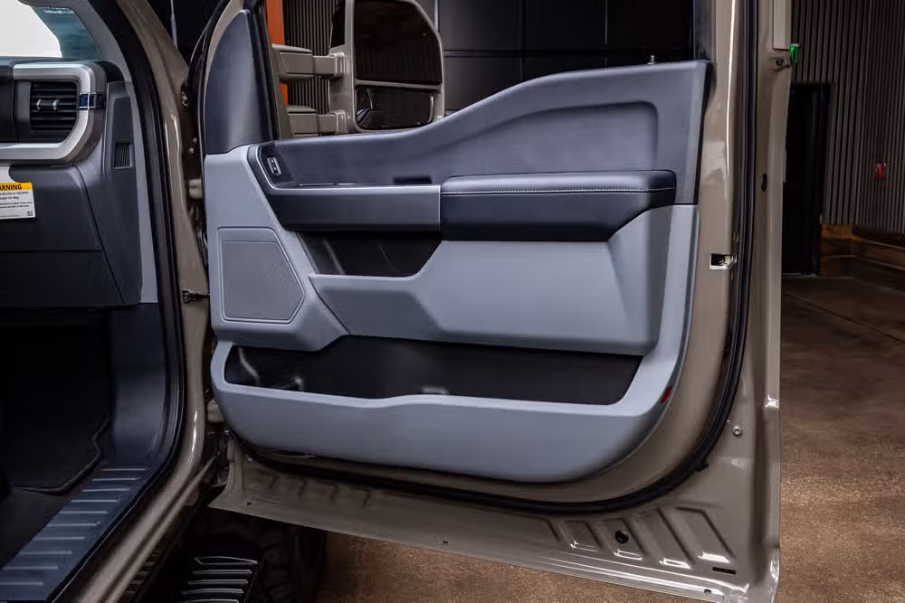 2026 Ford F-350 Super Duty XLT Regular Cab Image 30