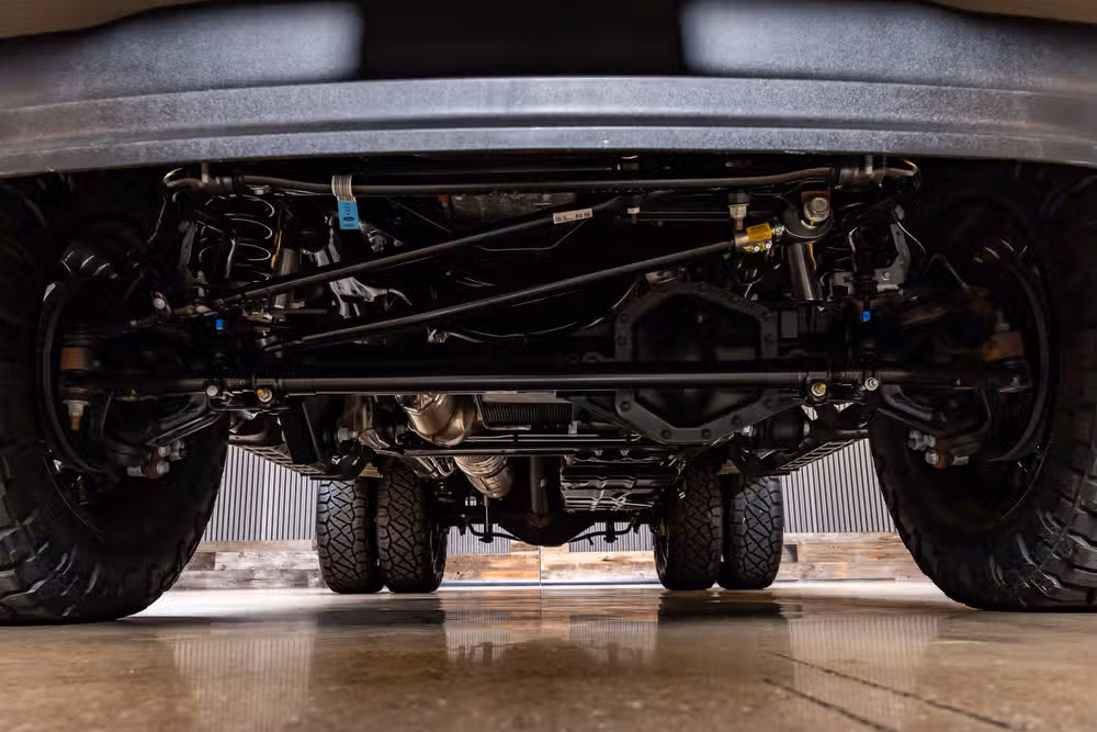 2026 Ford F-350 Super Duty XLT Regular Cab Image 15