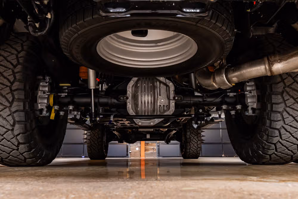 2026 Ford F-350 Super Duty XLT Regular Cab Image 16
