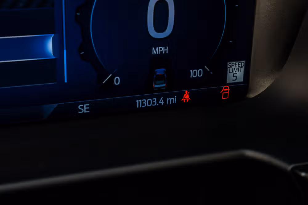 2024 Ford F-250 Super Duty Lariat Harley-Davidson Crew Cab Image 20