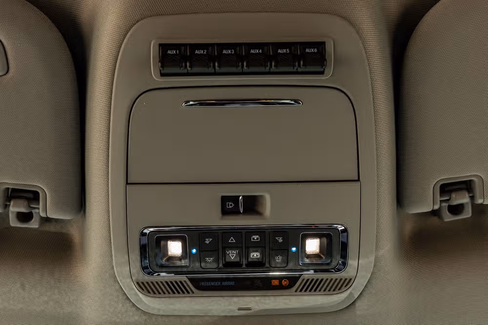 2024 Ford F-250 Super Duty Lariat Harley-Davidson Crew Cab Image 29