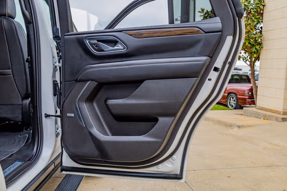 2024 Chevrolet Tahoe Premier Image 39