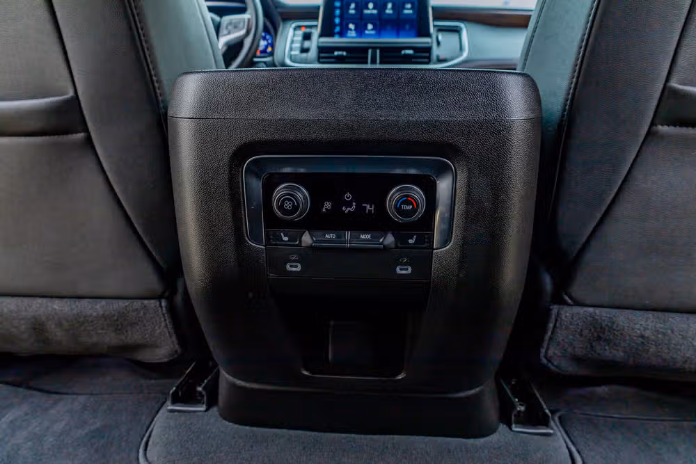 2024 Chevrolet Tahoe Premier Image 32