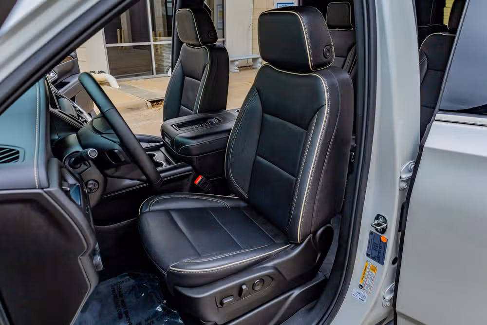2024 Chevrolet Tahoe Premier Image 29