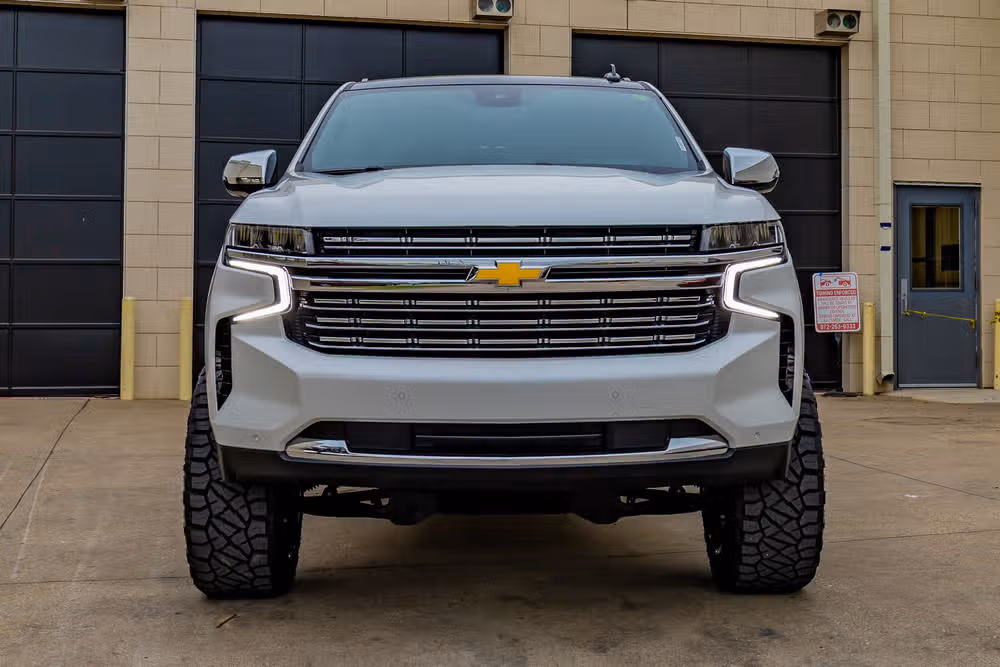 2024 Chevrolet Tahoe Premier Image 2