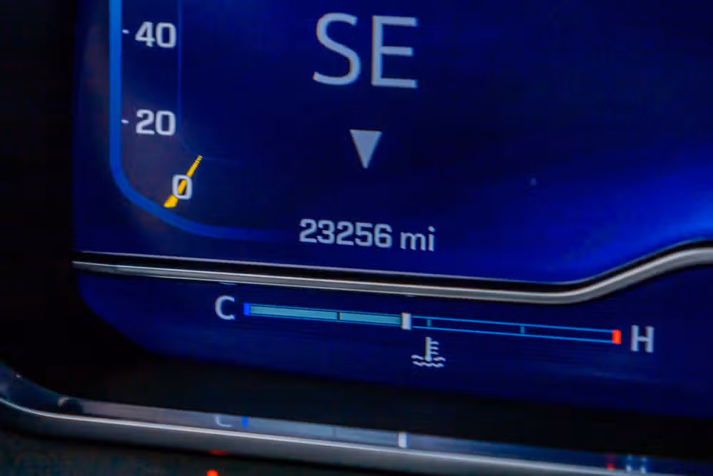 2024 Chevrolet Tahoe Premier Image 20