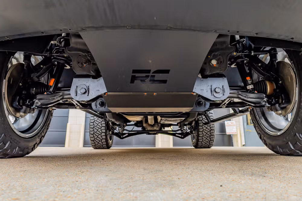 2024 Chevrolet Tahoe Premier Image 14