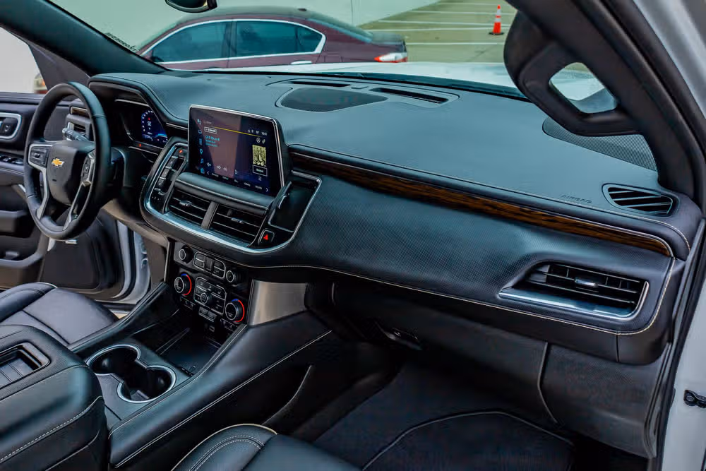 2024 Chevrolet Tahoe Premier Image 17