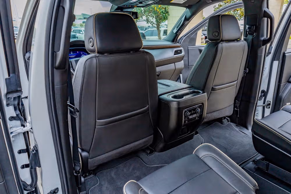 2024 Chevrolet Tahoe Premier Image 33