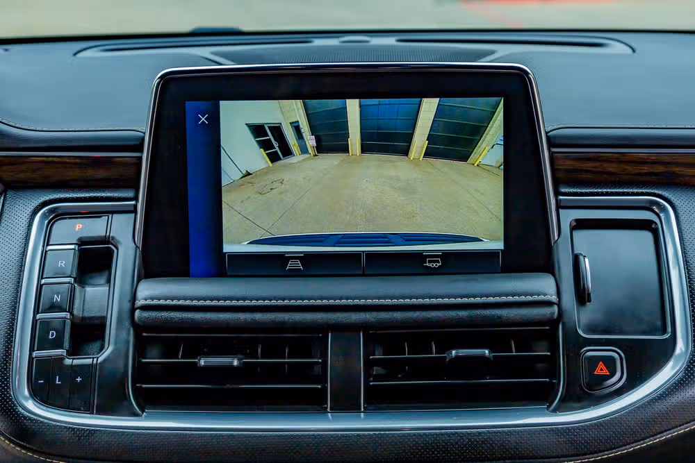 2024 Chevrolet Tahoe Premier Image 25