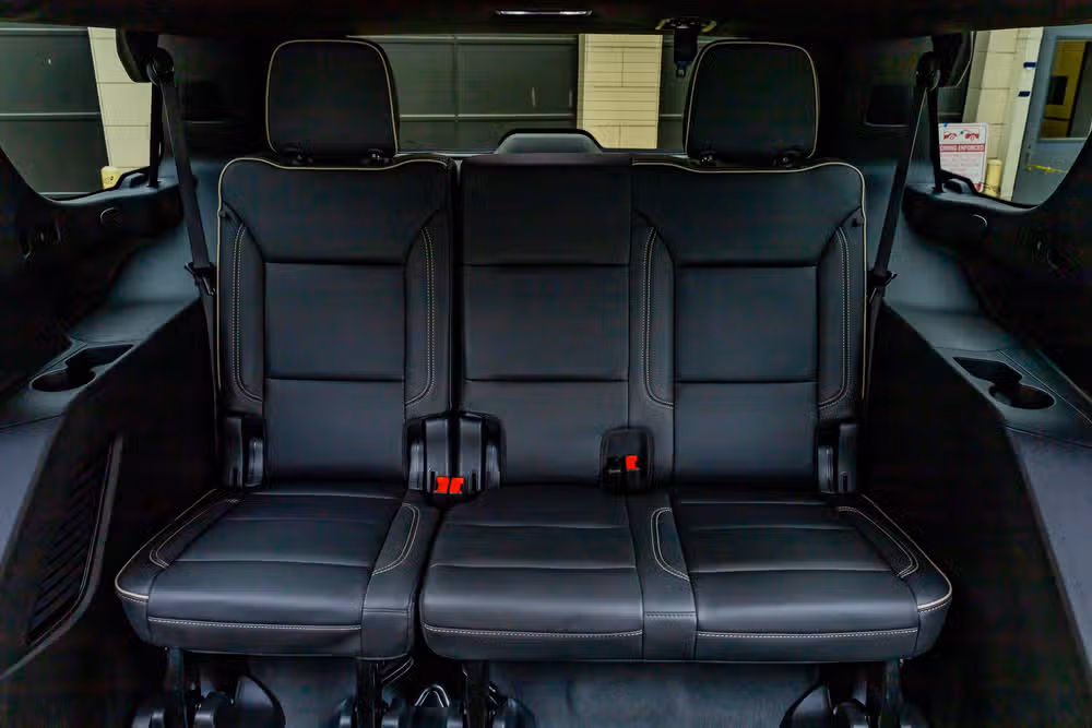 2024 Chevrolet Tahoe Premier Image 35