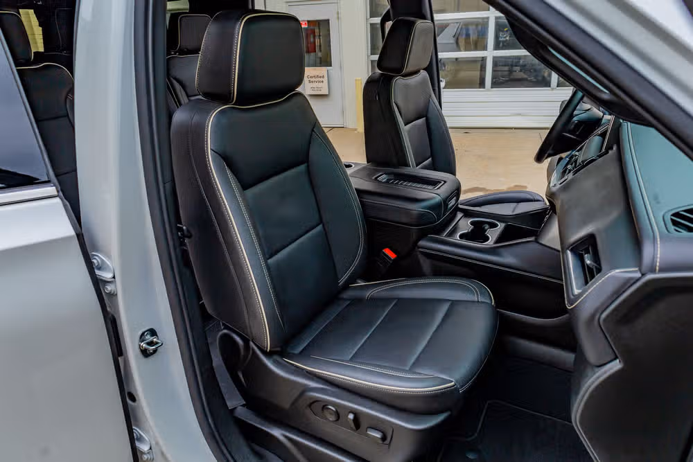2024 Chevrolet Tahoe Premier Image 30