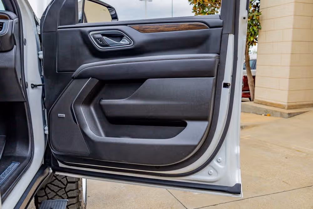 2024 Chevrolet Tahoe Premier Image 37